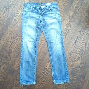 Citizens of Humanity jeans sz 27
